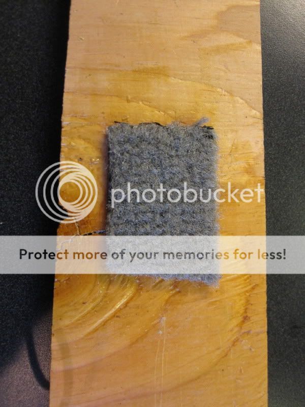 Best deck waterproofing before gluing carpet?? Aluminum Boat & Jon/V Boat Discussion Forum